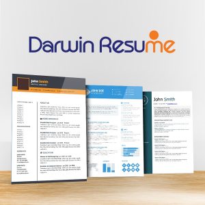 Looking for Expert Resume and LinkedIn Writing Services in Darwin?
