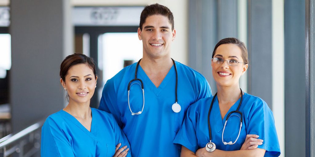 Nurse Jobs