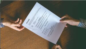 Do You Need Help Crafting a Stand-Out resume?
