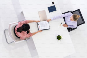 Resume Review Service in Darwin