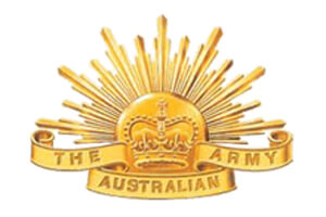 The Australia Army