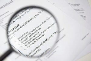 Expert CV Writers in Australia Crafting Impactful Resumes