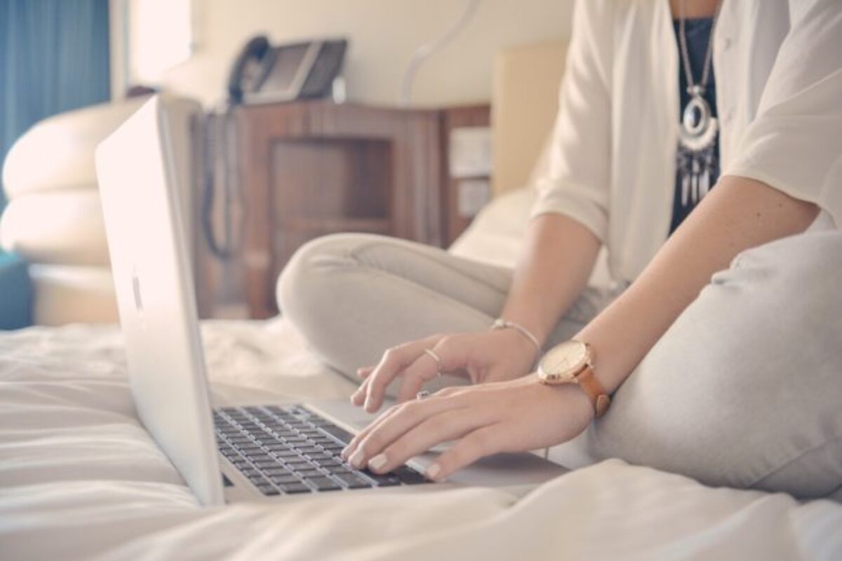 Ace Your Online Interview